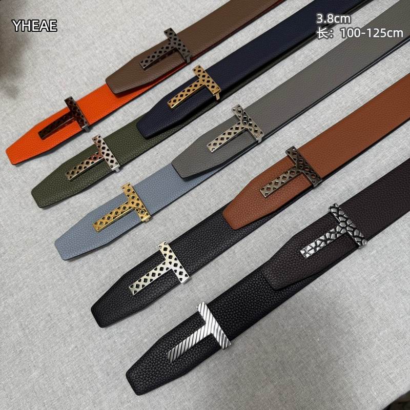 Tom Ford belt 38mmX100-125cm 8L58