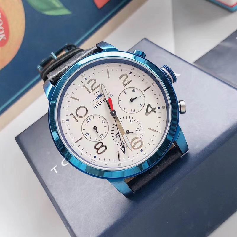 Tommy 44mm 101010