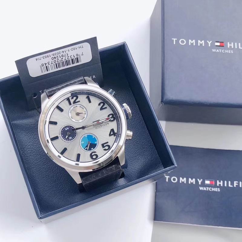 Tommy 44mm 101027