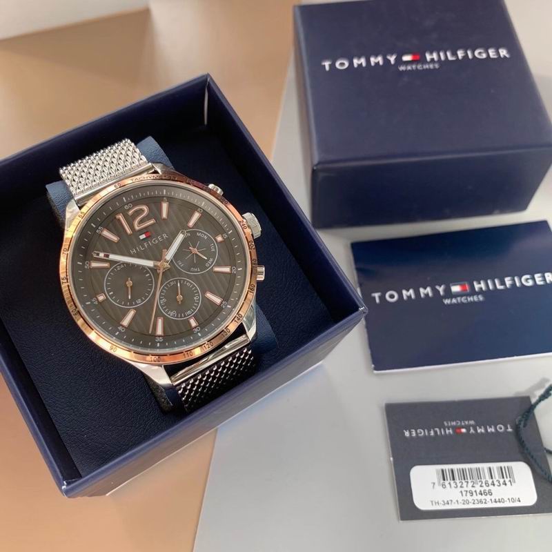 Tommy 44mm 101051