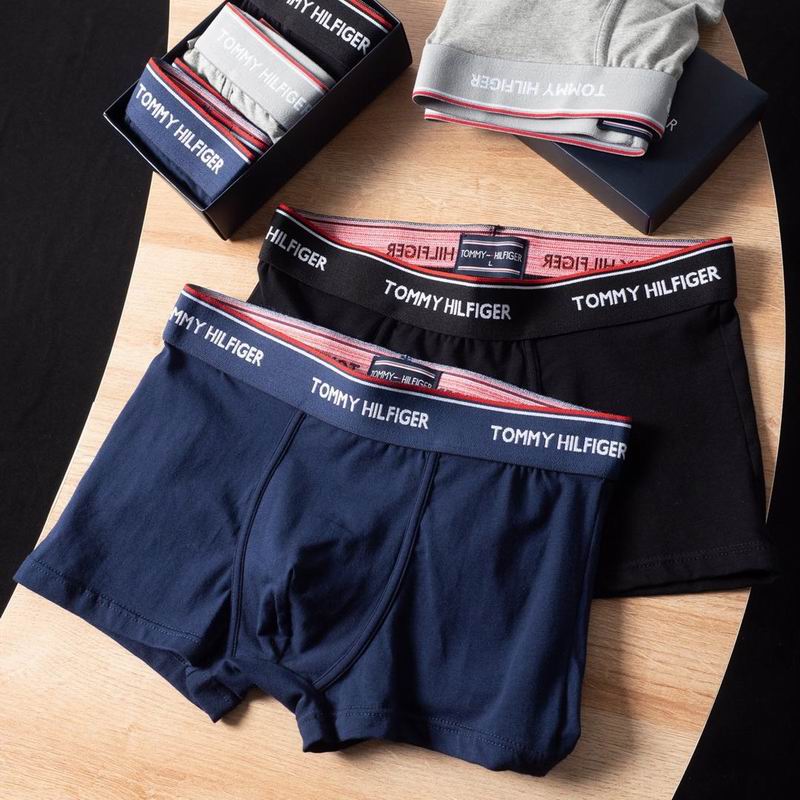 Tommy boxer L-2XL 16