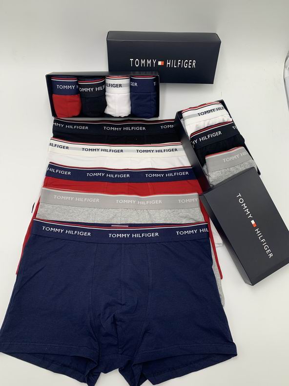 Tommy boxer L-XXL 11