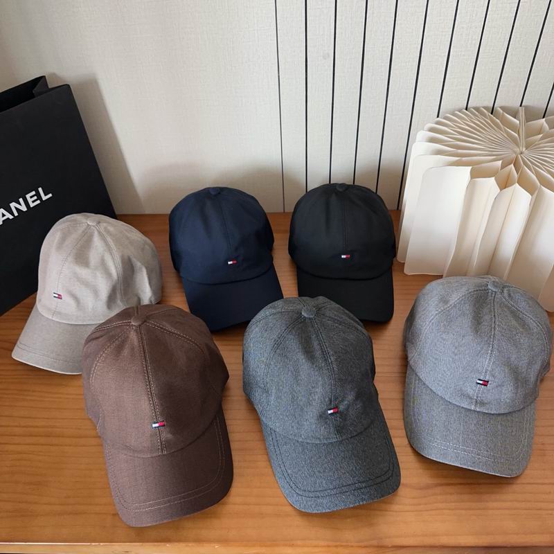 Tommy cap dx06
