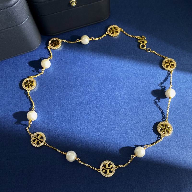 Tory Burch Necklace