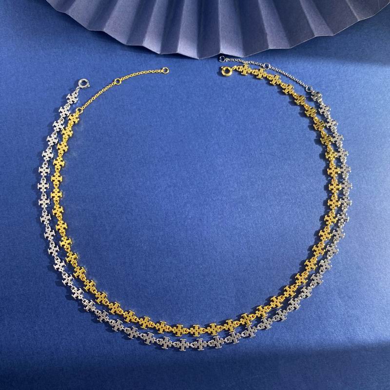 Tory Burch Necklace 09yxq01