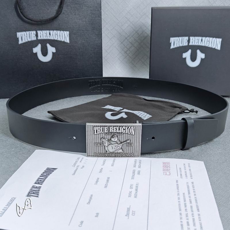 New belt 0524f