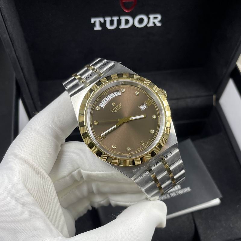 Tudor 41mm 072428