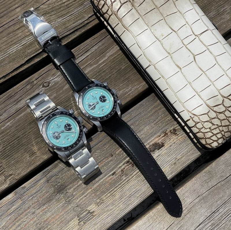 Tudor 42mm 051417