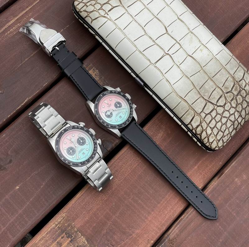 Tudor 42mm 051425