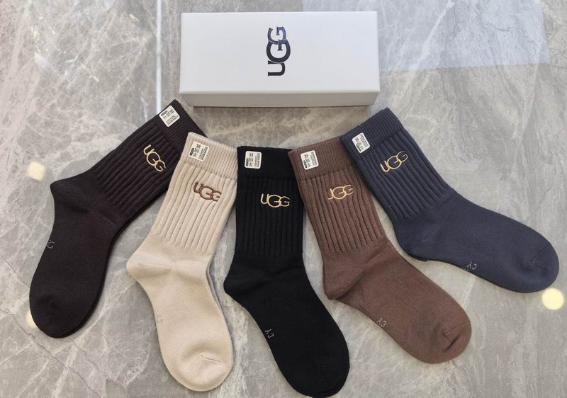 UGG Socks