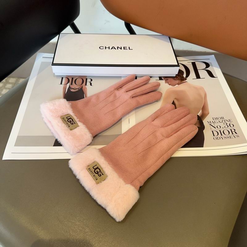 UGG gloves 112231