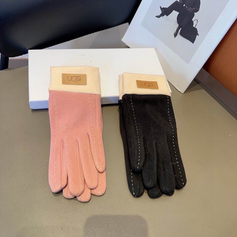 UGG gloves 112241