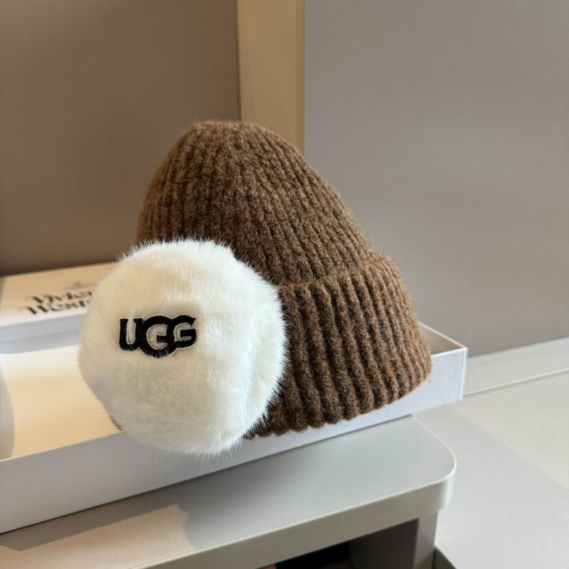 UGG hat 010201