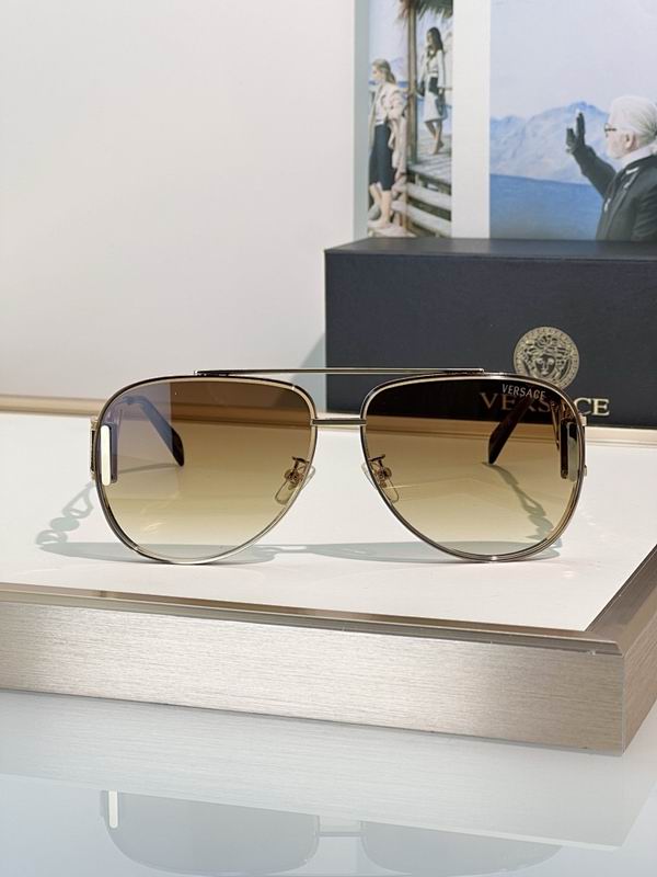 VERSACE  Glasses sms 02