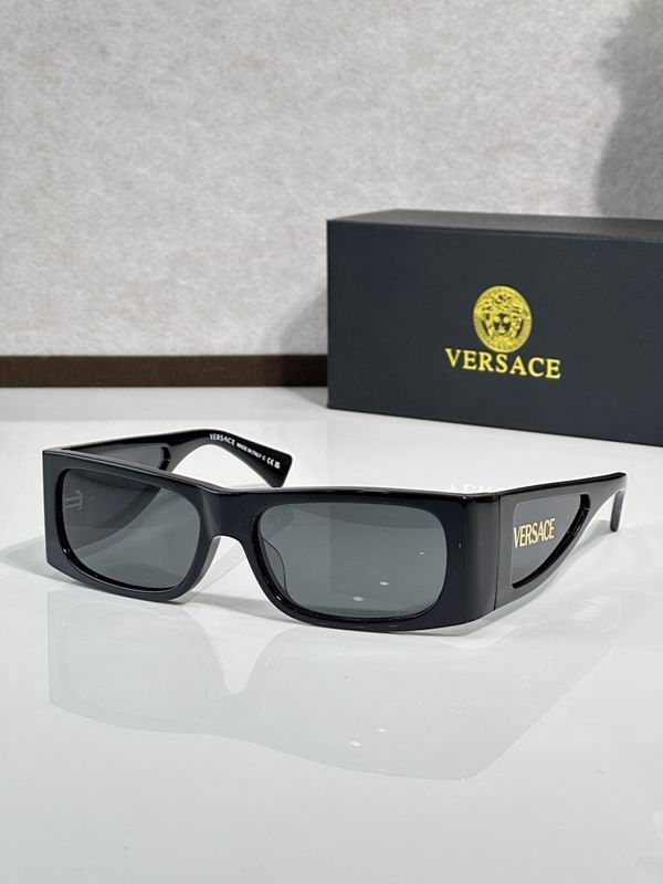 VERSACE  Glasses sms 29