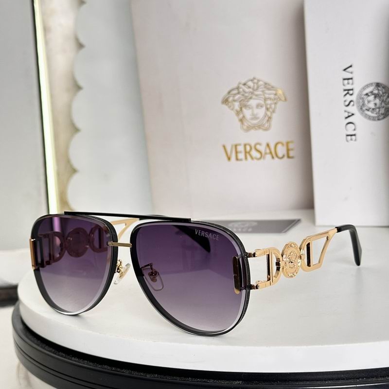 VERSACE  Glasses sms 19
