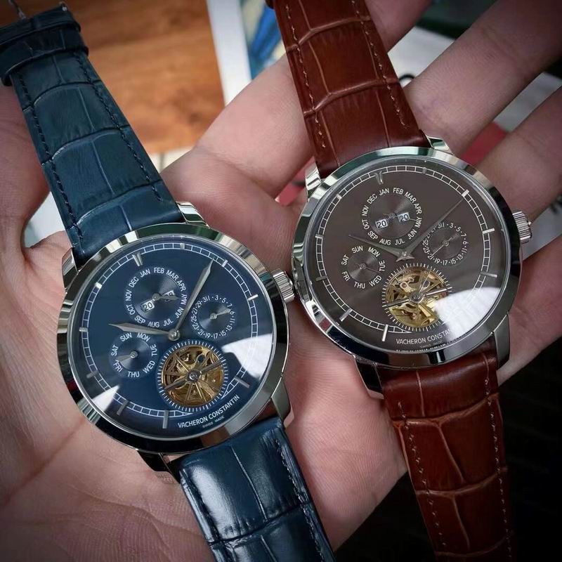 Vacheron Constantin  43X13mm 052001