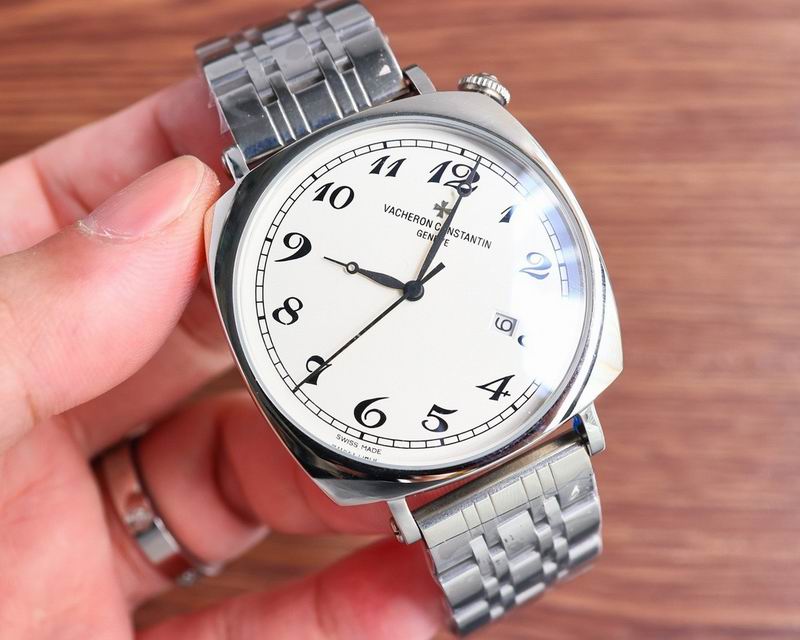 Vacheron Constantin 40mm 100813