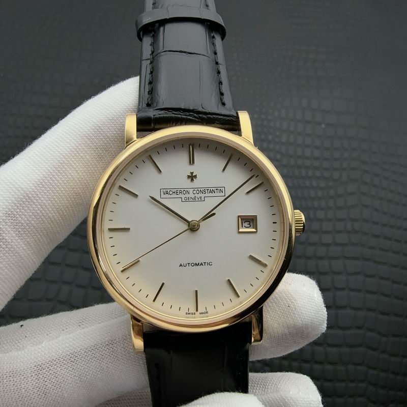 Vacheron Constantin 40mm 100815