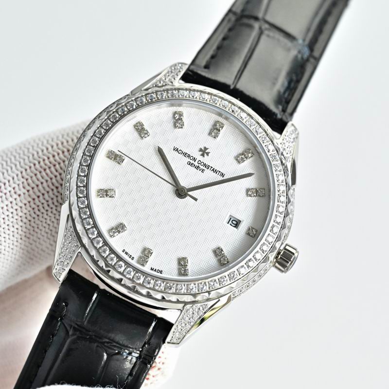 Vacheron Constantin 40mm 111424