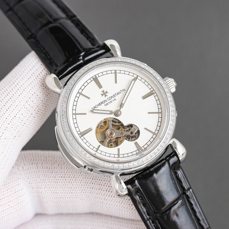 Vacheron Constantin 41X12mm 120124