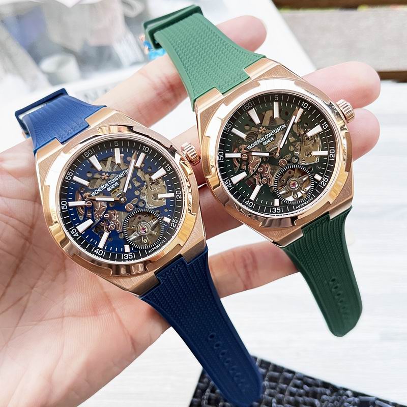 Vacheron Constantin 42.5mm 032544