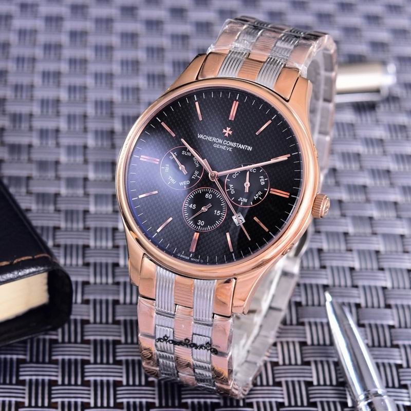 Vacheron Constantin 42X11mm 121217