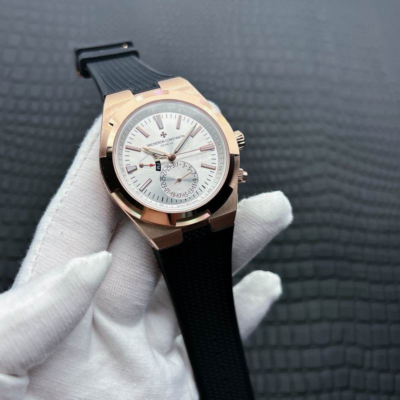 Vacheron Constantin 42mm 0427112