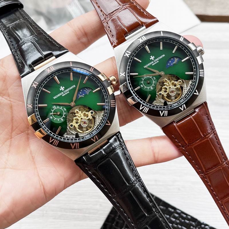 Vacheron Constantin 42mm 082373