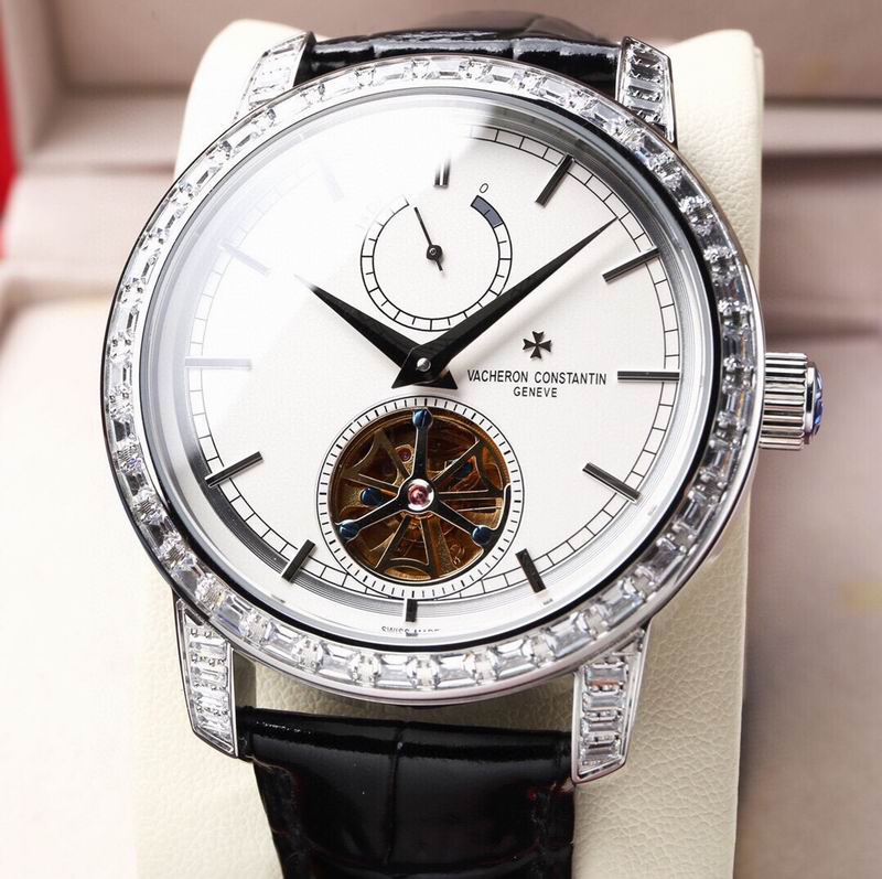 Vacheron Constantin 44mm 031919