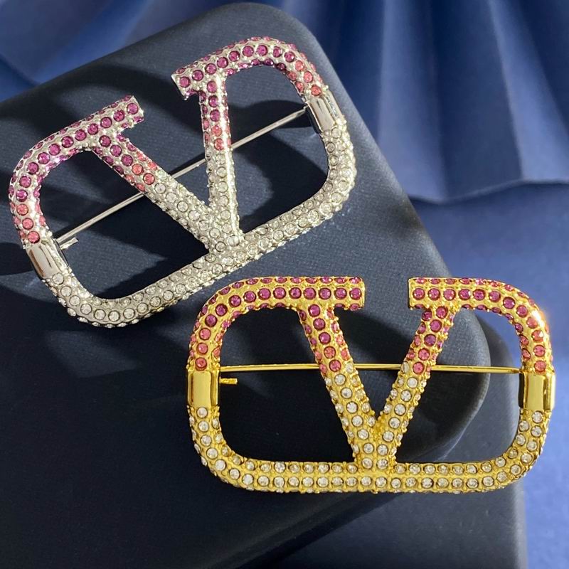 Valentino Brooch 05yxs01