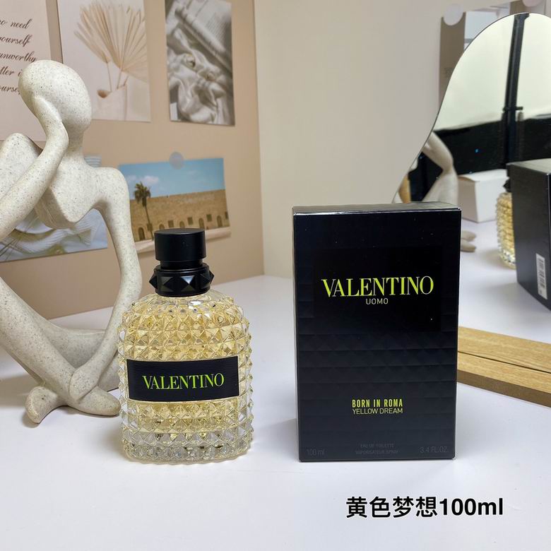 Valentino 100ml 20