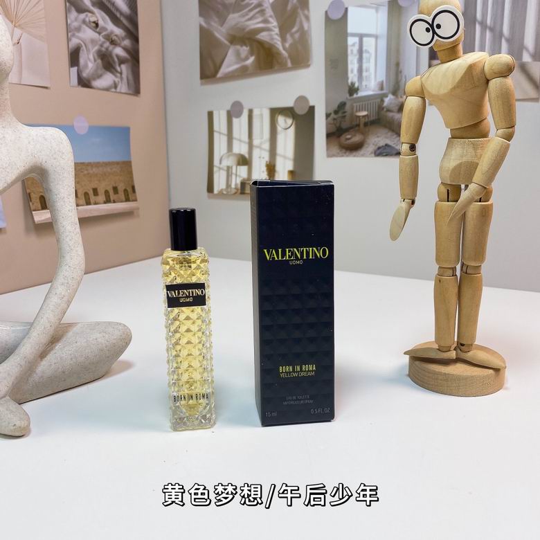 Valentino 15ml（多款式） 36