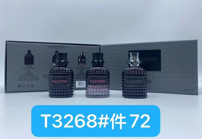 Valentino 30mlX3（多款式）33