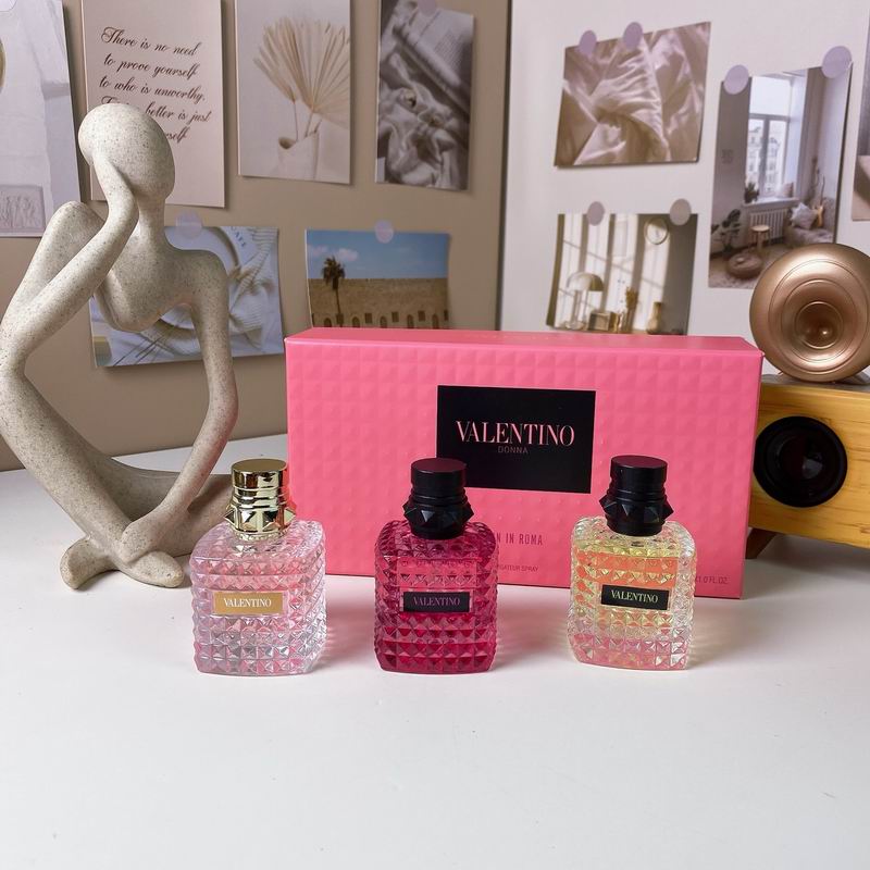 Valentino 3x30ml 43