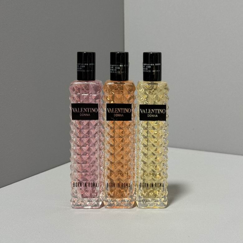 Valentino 3x15ml 45