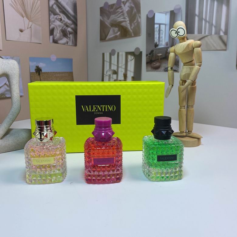 Valentino 3x30ml 41