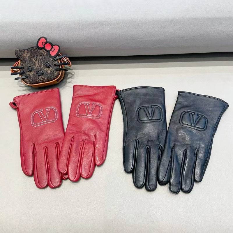 Valentino Gloves M L 011225