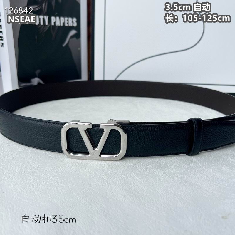 Valentino Belt 35mm
