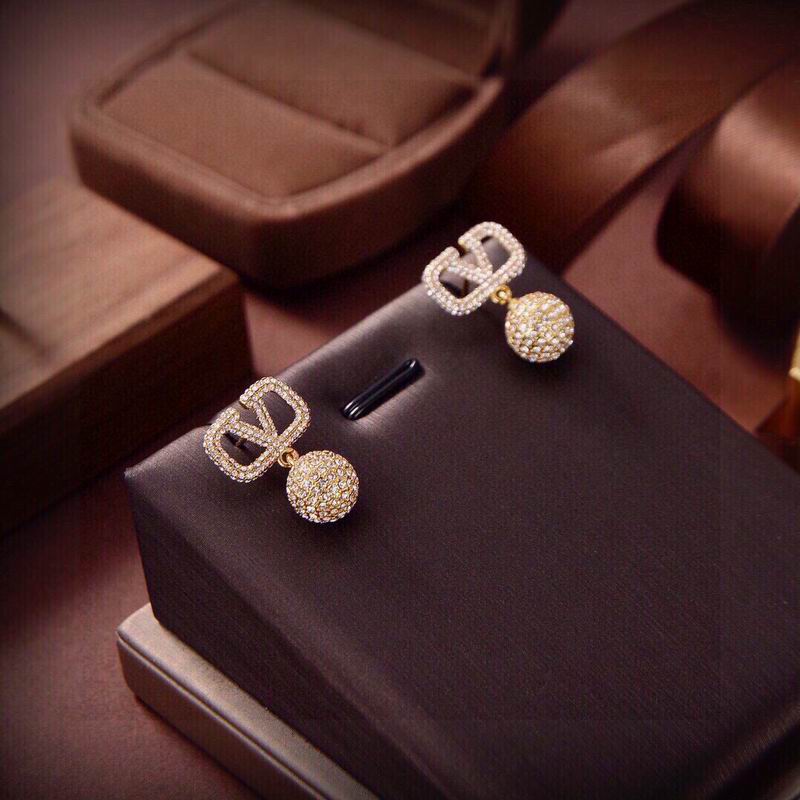 Valentino earring 03yxh115