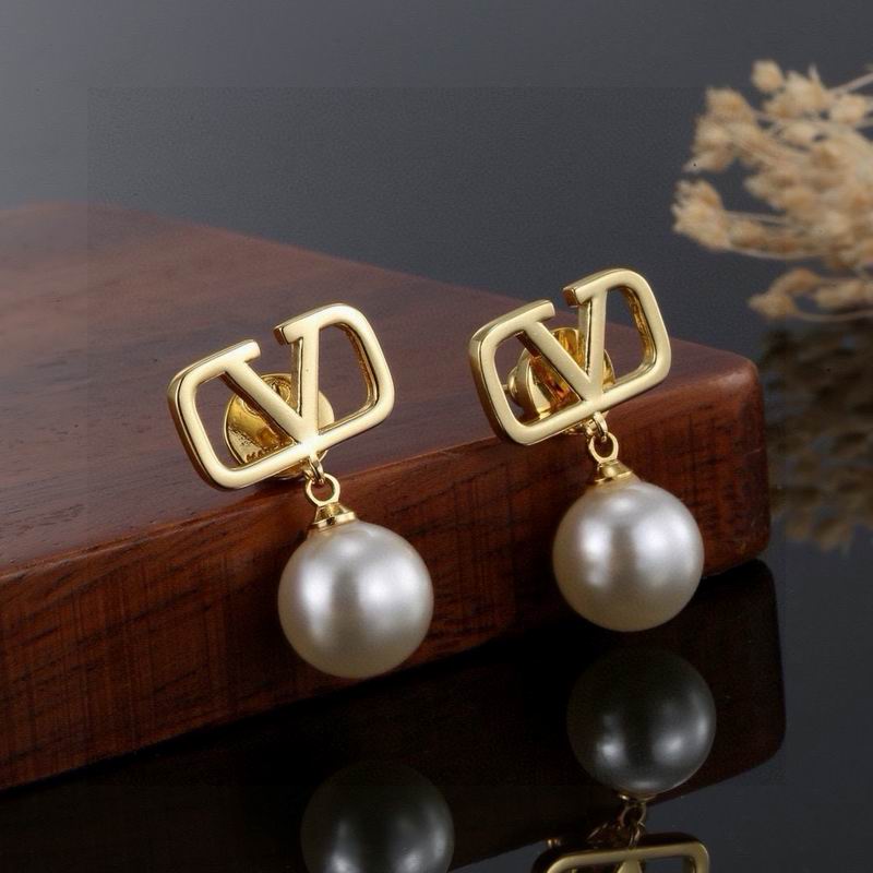 Valentino earring 04yxh01