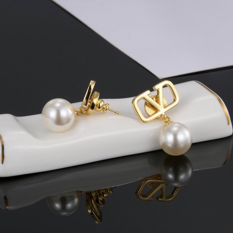 Valentino earring 04yxh09