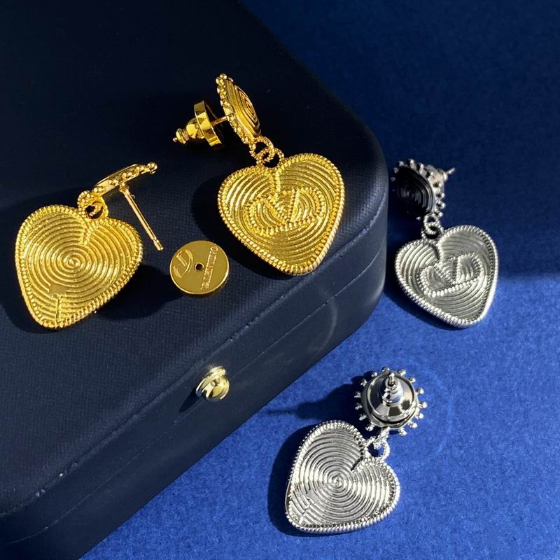 Valentino earring 04yxh13