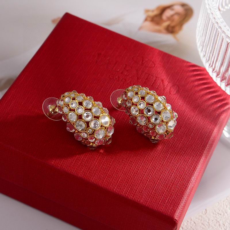 Valentino earring 05yxh01