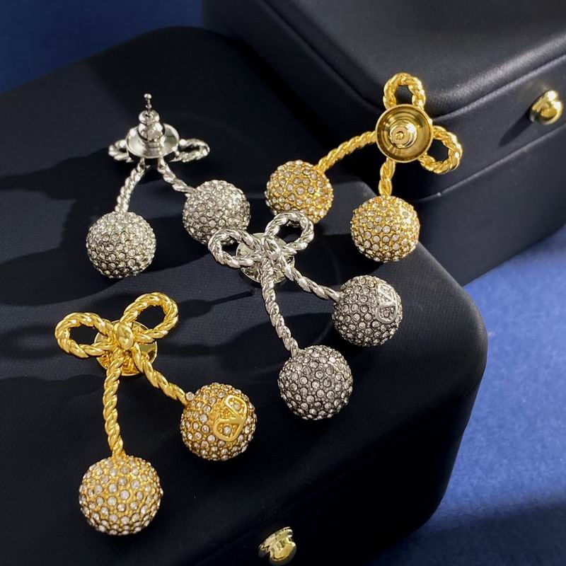 Valentino earring 06yxh02