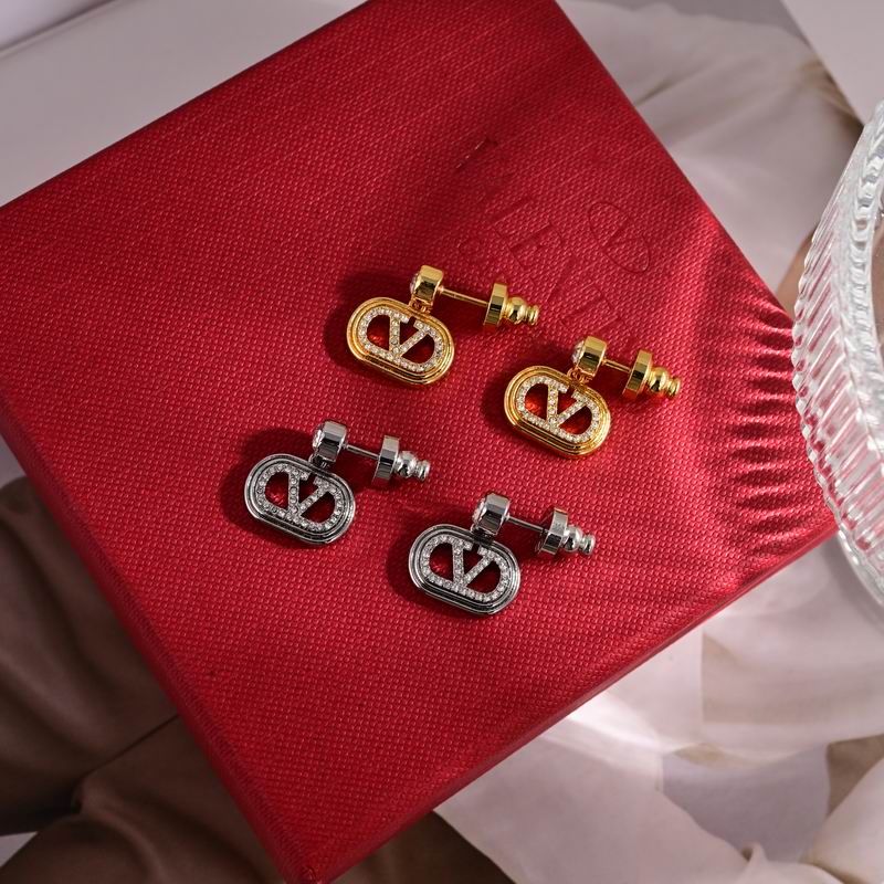 Valentino earring 06yxh09