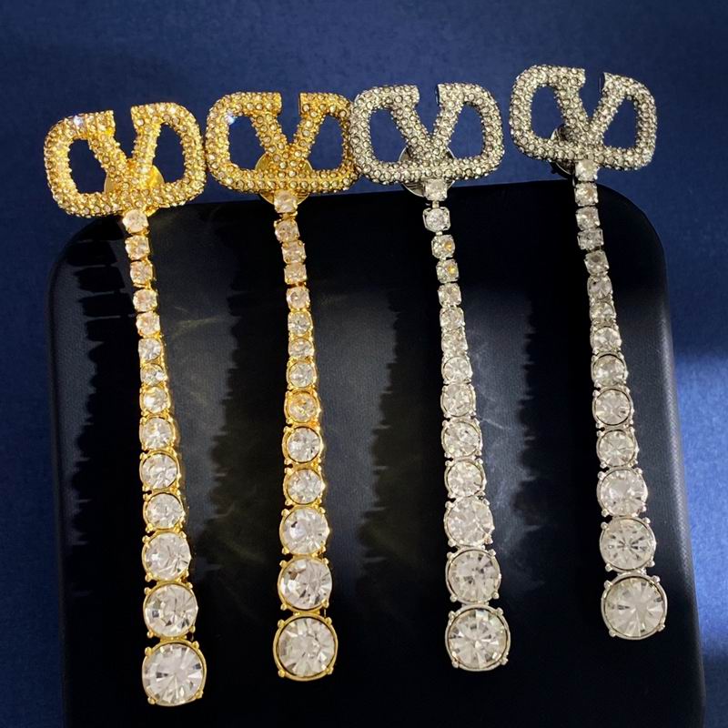 Valentino earring 06yxh10