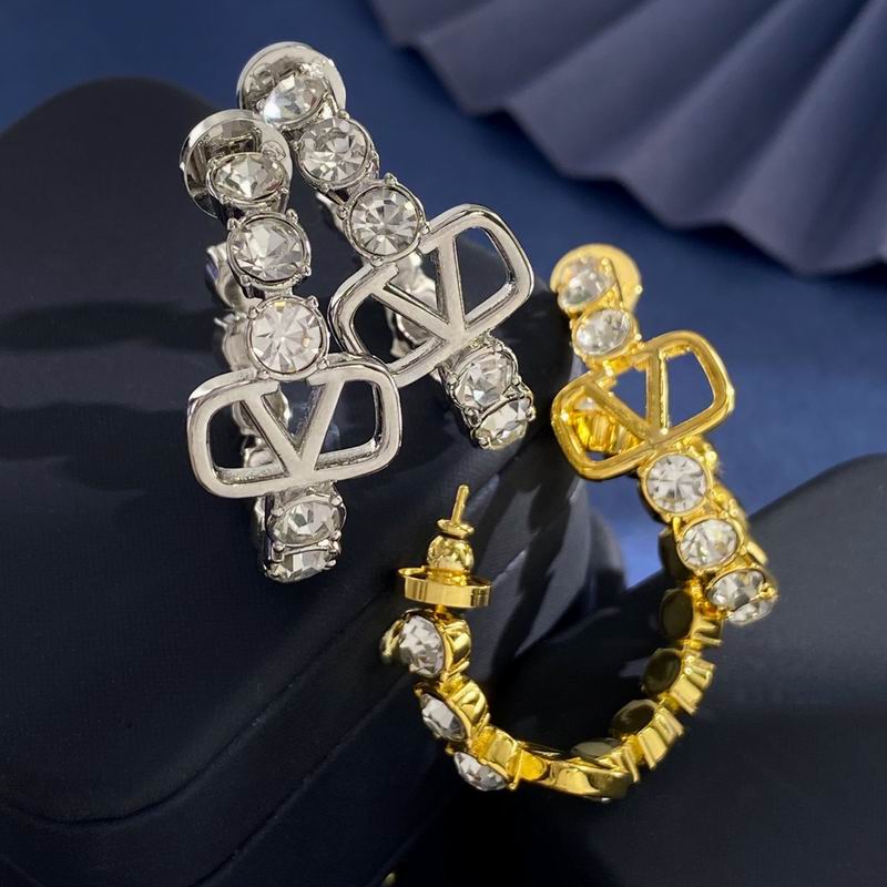 Valentino earring 06yxh11