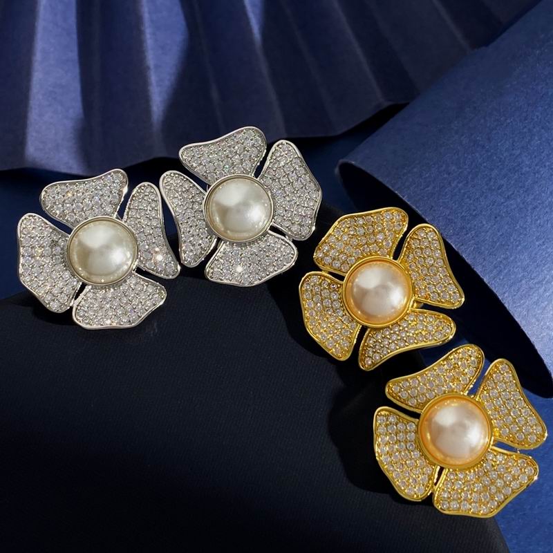 Valentino earring 07yxh04