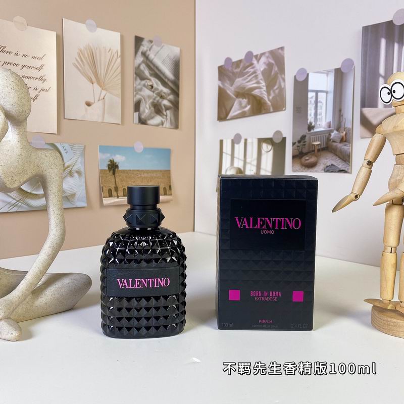 Valentino man 100ml 06